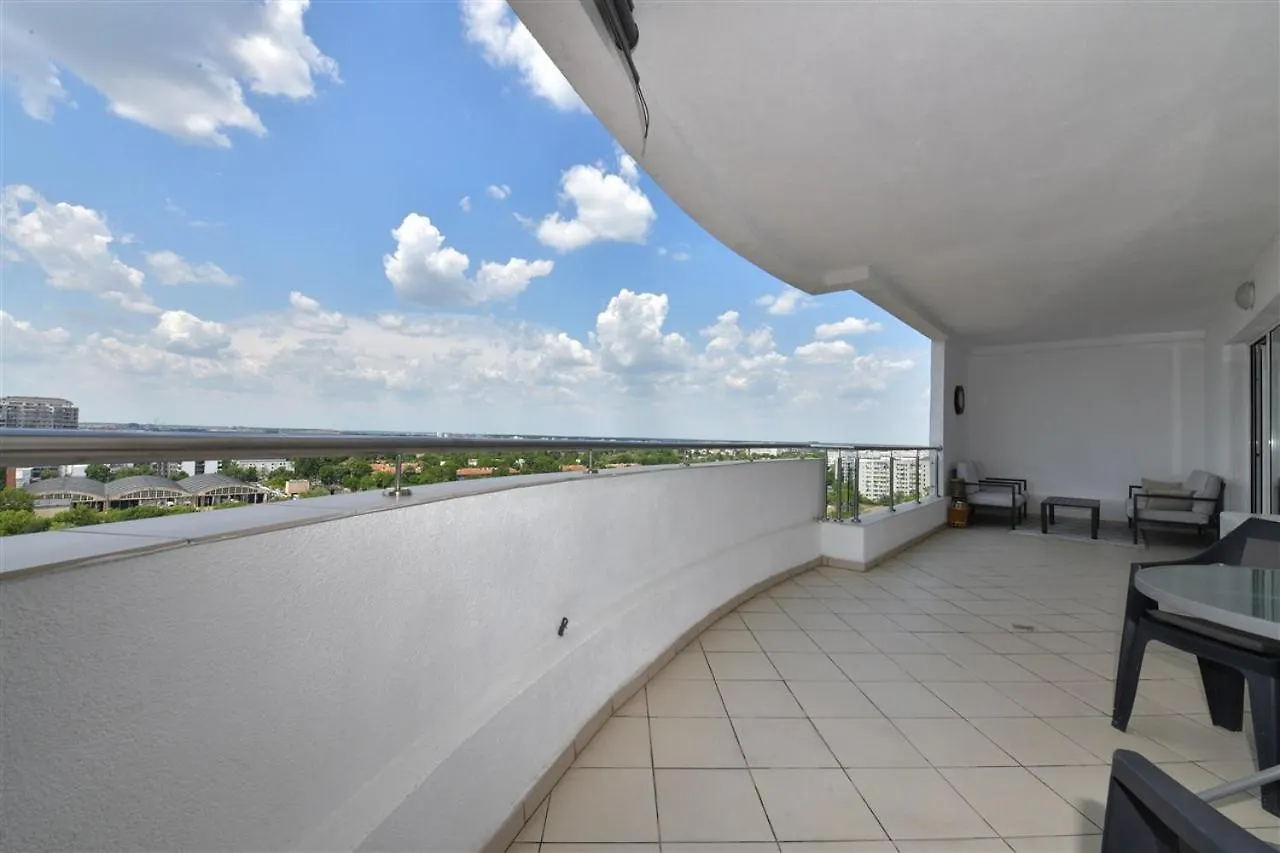 Apartament Lux 1 Mai Pod Bucureşti