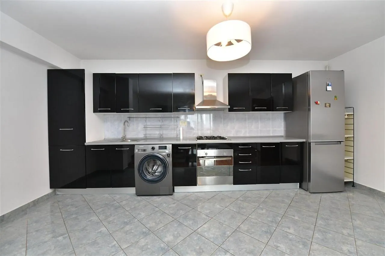 Apartament Lux 1 Mai Pod Bukarest 0*,