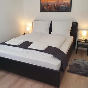 Charming In The Heart Of Apartament Budapesta