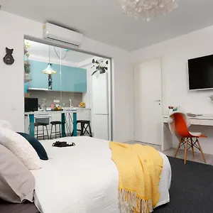 Studio Alegre Bucureşti