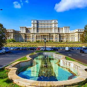 2 In Centrul Orasului - Unirii Fantanii Bucureşti