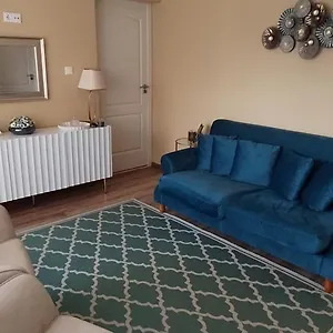 Levendula Pensiune Hajdúszoboszló