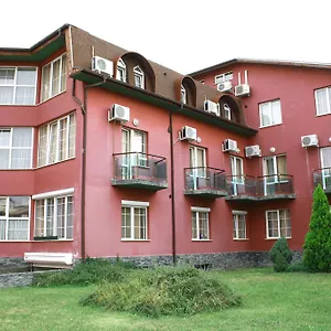 Orlando Hotel Sofia